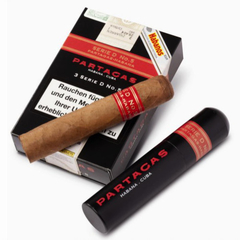 PARTAGAS SERIE D NRO 5 X1 (TUBO) - CUBA - comprar online