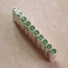 FILTROS PARA PIPA HILSON DE CERAMICA 9MM X10 - comprar online