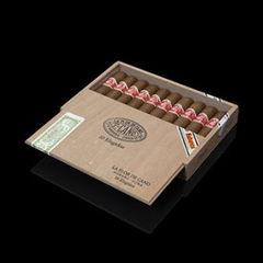 FLOR DE CANO ELEGIDOS CAJA X10 - CUBA - comprar online