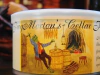 MCLELLAND TOBACCO FROG MORTON`S - LATA 50GRS