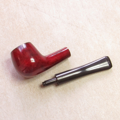 PIPA GARDEN APPLE BY SPITFIRE - ITALIA (ESTATE) - Estate Pipes Buenos Aires