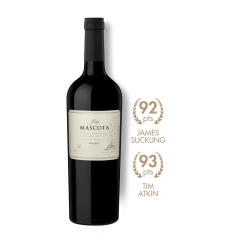 VINO GRAN MASCOTA MALBEC - 750ML. - comprar online