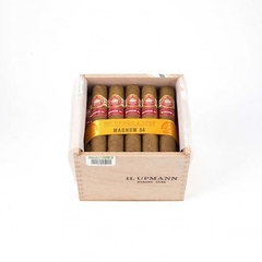 H. UPMANN MAGNUM 54 CAJA X10 - CUBA