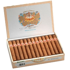 Imagen de H. UPMANN REGALIAS X1 (DESNUDO) - CUBA