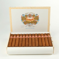 H. UPMANN REGALIAS X1 (DESNUDO) - CUBA - comprar online
