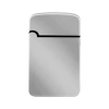 ENCENDEDOR ZENGAZ SIMPLE GRIS