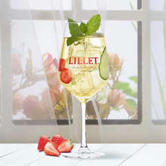 LILLET BLANC - 750ML - comprar online