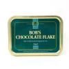 TABACO GAWITH HOGGARTH BOBS CHOC FLAKE - LATA 50grs