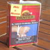PANTER RED CAJA X10 (NUEVA PRESENTACION) - EUROPA