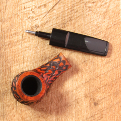 PIPA SPITFIRE SPORT SAND OVAL - ITALIA - Estate Pipes Buenos Aires