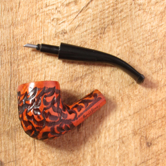 PIPA ESTATE SPITFIRE SPORT SAND TAPER - ITALIA en internet