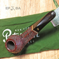 PIPA PETERSON CAPTAIN PETE XL13 9MM - IRLANDA - comprar online