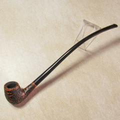 PIPA SPITFIRE LECTURA ACORN RUSTICA - ITALIA - Estate Pipes Buenos Aires