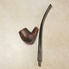 PIPA SPITFIRE LECTURA ACORN RUSTICA - ITALIA - tienda online