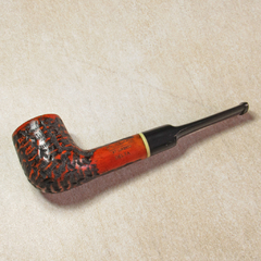 PIPA SPITFIRE DELTA SAND RECTA BILLIARD - ITALIA