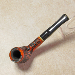 PIPA SPITFIRE DELTA SAND RECTA BILLIARD - ITALIA en internet