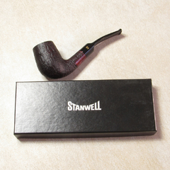 PIPA STANWELL FEATHERWEIGHT SAND MOD. 303 (9mm) - DINAMARCA - comprar online