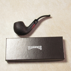 PIPA STANWELL FEATHERWEIGHT SAND MOD. 304 (9mm) - DINAMARCA - comprar online