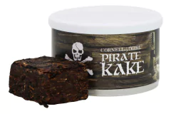 CORNELL & DIEHL PIRATE KAKE - LATA 57grs. - comprar online