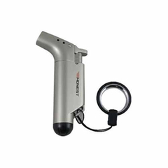 ENCENDEDOR HONEST SOPLETE GRIS JET HON91T - comprar online