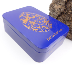 TABACO KOHLHASE & KOPP EASTER EDITION - LATA 100grs - Estate Pipes Buenos Aires