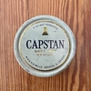 TABACO CAPSTAN NAVY CUT PLUG (AÑOS 80s) - LATA 50grs