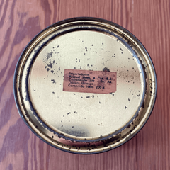 TABACO AMPHORA EXTRA MILD CAVENDISH (AÑOS 80s) - LATA 200grs - tienda online