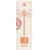 LIBELLA PAPEL NO BLANQUEADO 1 1/4 LIBRILLO X50