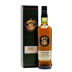 WHISKY LOCH LOMOND ORIGINAL 40 - 750ML