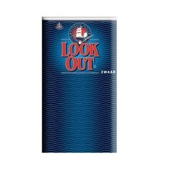 TABACO RYO LOOK OUT ZWAAR X40GR (Nro. 2)