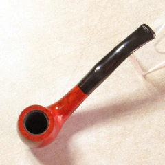 PIPA LORENZO NATURAL CURVA SADDLE - ITALIA - comprar online