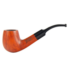 PIPA SPITFIRE BY LORENZO LIPARI BILLIARD CURVA