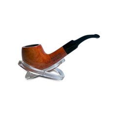 PIPA SPITFIRE BY LORENZO LIPARI BILLIARD CURVA - Estate Pipes Buenos Aires