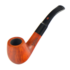 PIPA SPITFIRE BY LORENZO LIPARI BILLIARD CURVA - comprar online