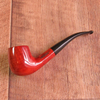 PIPA LORENZO NATURAL CURVA TAPER - ITALIA