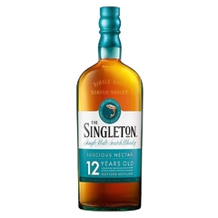 SINGLETON 12 AÑOS - 750ML