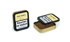 MAC BAREN VIRGINIA FLAKE - LATA 50GRS - comprar online