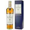 WHISKY MACALLAN DOUBLE CASK 12 YEARS - 700ML