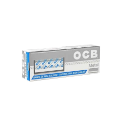 OCB MAQUINA METAL PARA ARMAR - comprar online