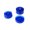 PICADOR ACRILICO 3 PARTES AZUL (60MM)