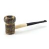 PIPA MISSOURI MEERSCHAUM PATRIOT RECTA