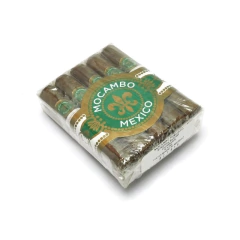 MOCAMBO ROBUSTO SPECIAL MAZO X10 - MEXICO en internet