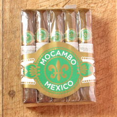MOCAMBO ROBUSTO SPECIAL MAZO X10 - MEXICO