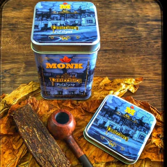 TABACO FULL VIRGINIA CANTERBURY - LATA 50grs. - comprar online