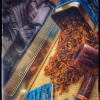 TABACO MONK HEMINGWAY - LATA 50grs.