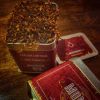 TABACO MONK MEDITERRANEO - LATA 50grs.