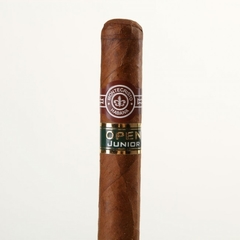 MONTECRISTO OPEN JUNIOR X1 (DESNUDO) - CUBA - Estate Pipes Buenos Aires