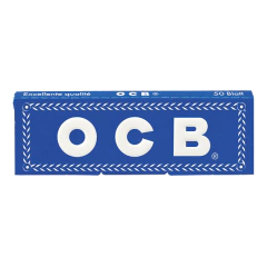 OCB PAPEL BLUE NRO 8 X50