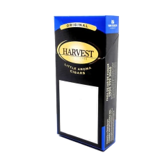 HARVEST ORIGINAL CAJA X10