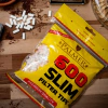 PALMER FILTROS SLIM X600 PARA ARMAR CIGARRILLOS